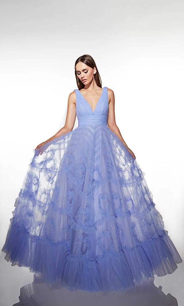 Alyce Prom Dress 62079