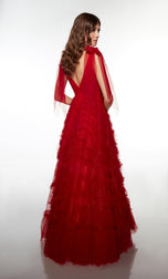 Alyce Prom Dress 62079