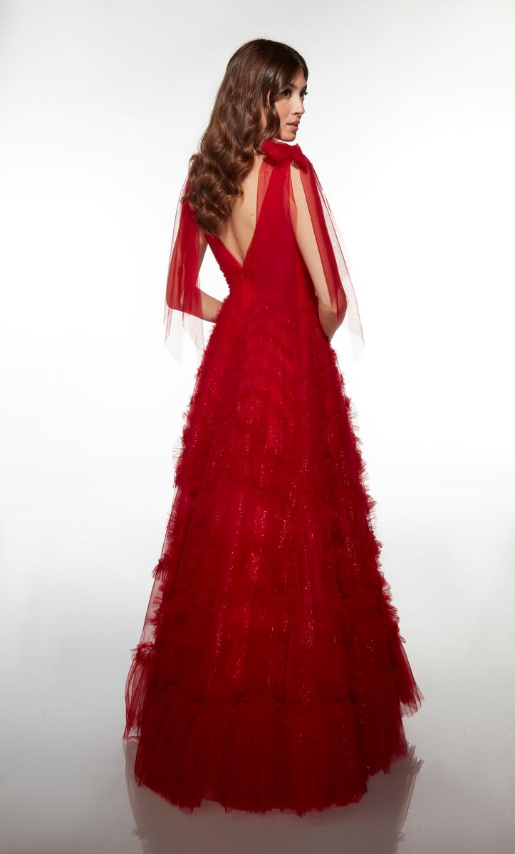 Alyce Prom Dress 62079