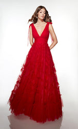 Alyce Prom Dress 62079