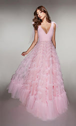 Alyce Prom Dress 62079