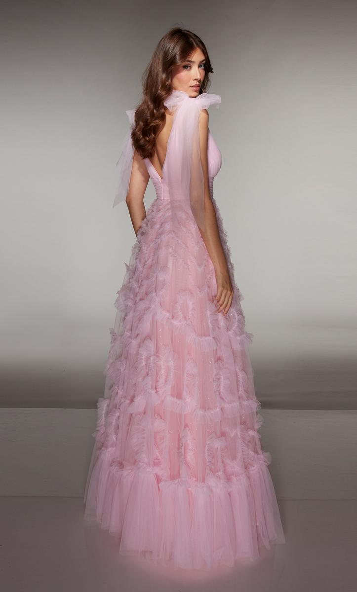 Alyce Prom Dress 62079