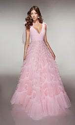 Alyce Prom Dress 62079