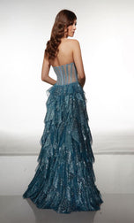 Alyce Prom Dress 62081
