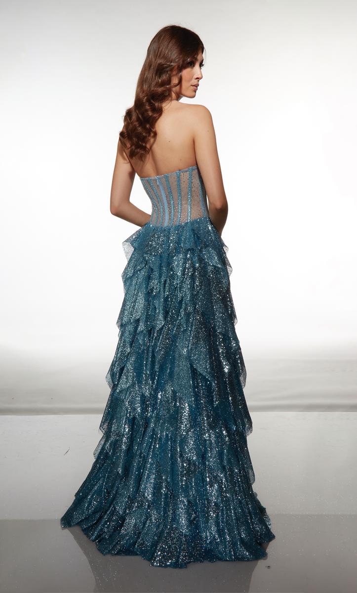 Alyce Prom Dress 62081