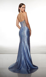 Alyce Prom Dress 62082