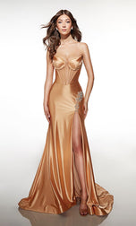 Alyce Prom Dress 62084