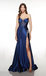 Alyce Prom Dress 62084