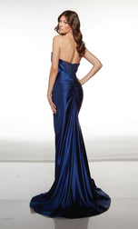 Alyce Prom Dress 62084