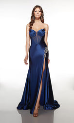 Alyce Prom Dress 62084