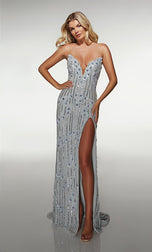 Alyce Prom Dress 62086