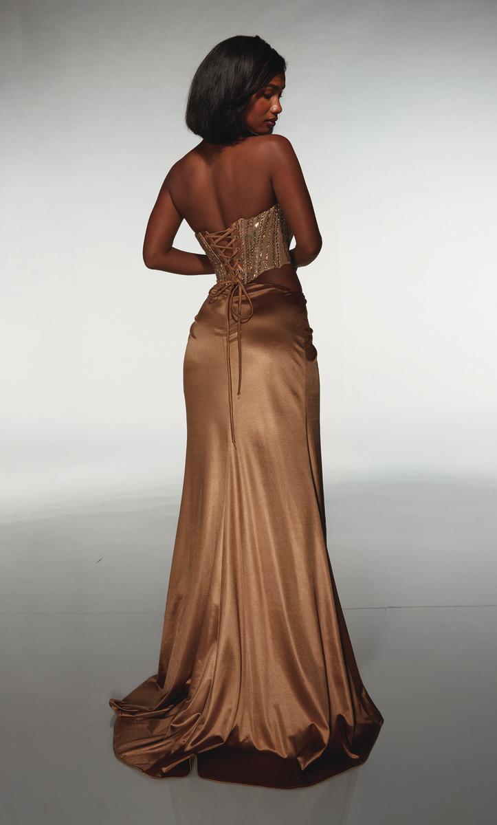 Alyce Prom Dress 62087