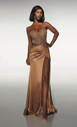 Alyce Prom Dress 62087