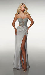 Alyce Prom Dress 62087