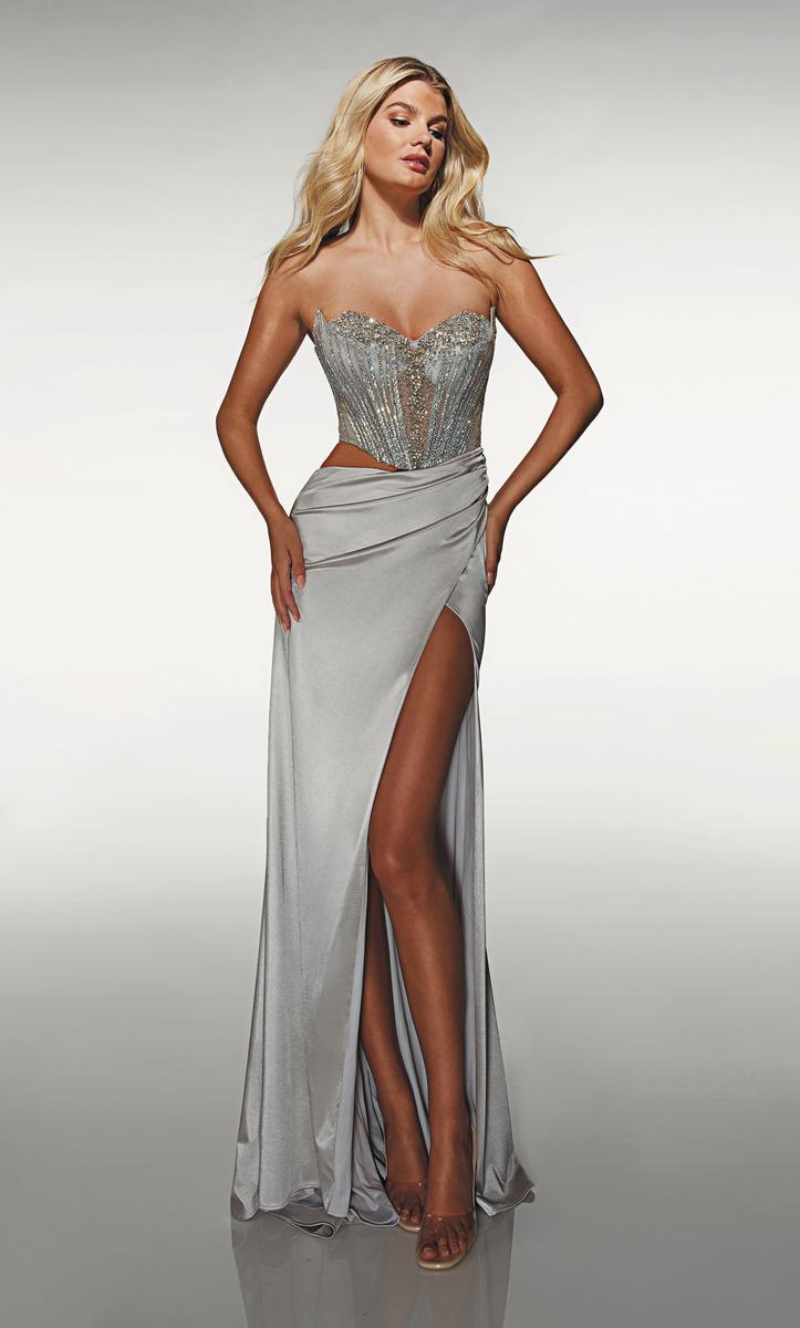 Alyce Prom Dress 62087