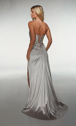 Alyce Prom Dress 62087