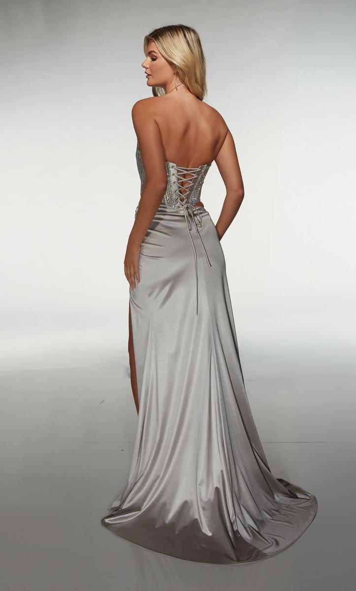 Alyce Prom Dress 62087