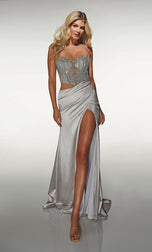 Alyce Prom Dress 62087