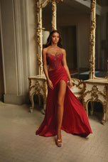 Alyce Prom Dress 62087