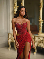 Alyce Prom Dress 62087