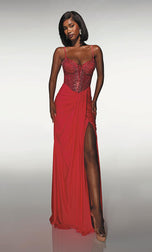 Alyce Prom Dress 62088