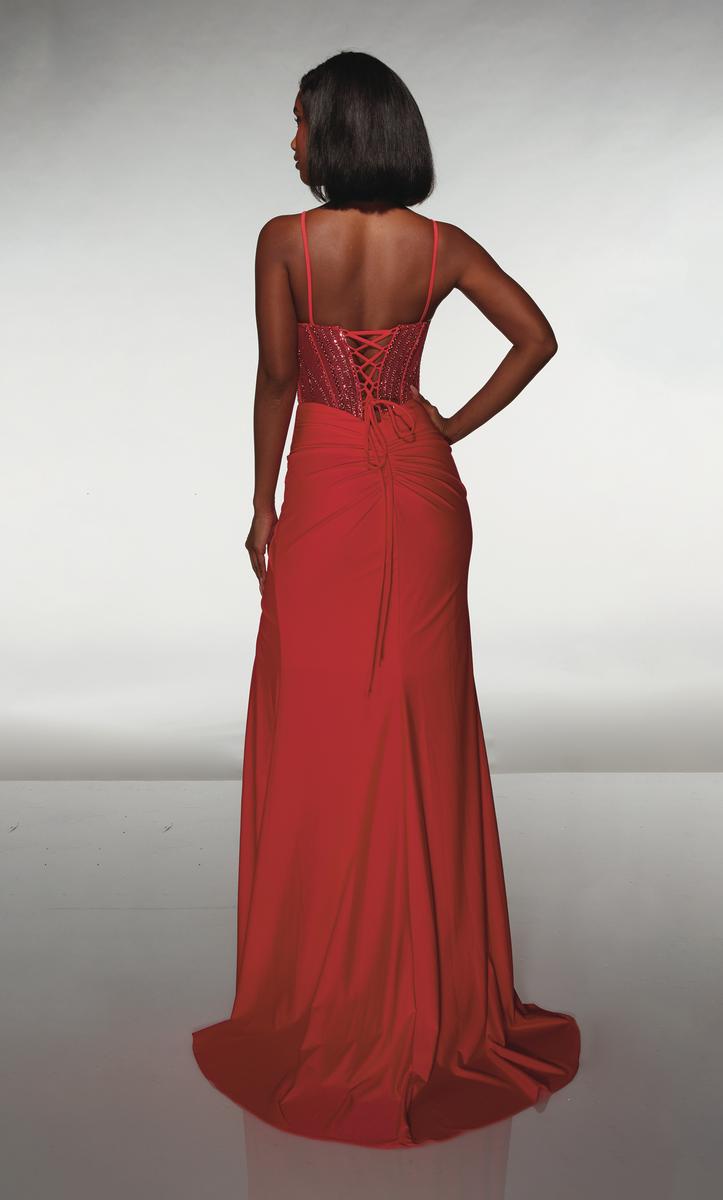 Alyce Prom Dress 62088