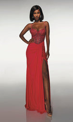 Alyce Prom Dress 62088