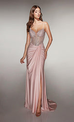 Alyce Prom Dress 62088