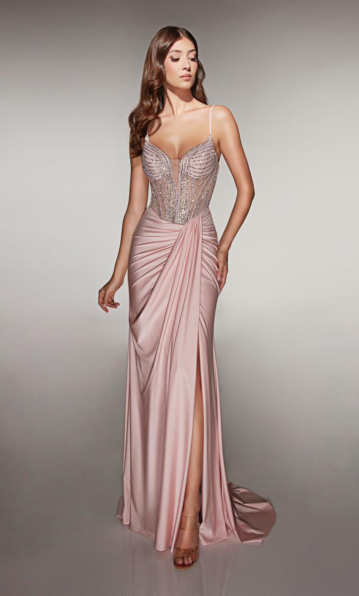 Alyce Prom Dress 62088