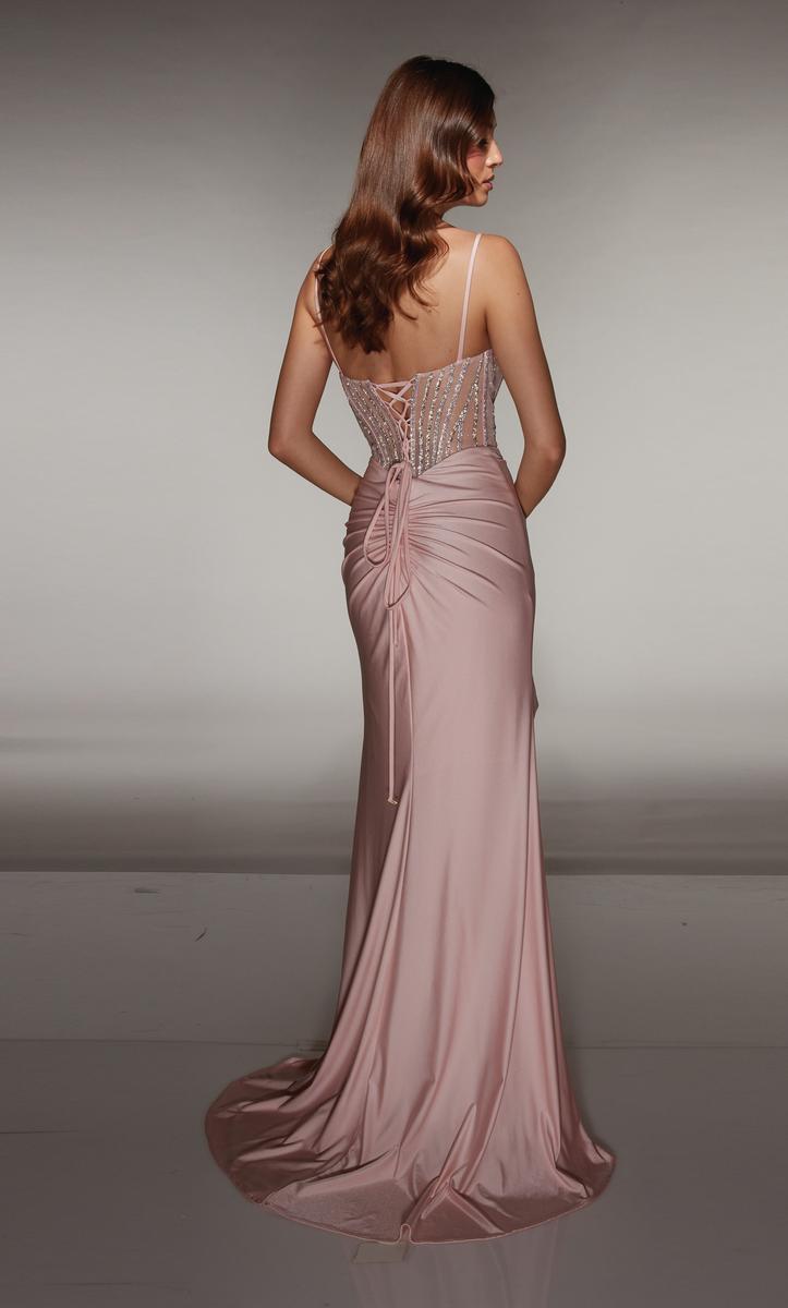Alyce Prom Dress 62088