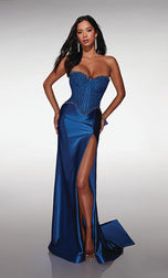 Alyce Prom Dress 62089