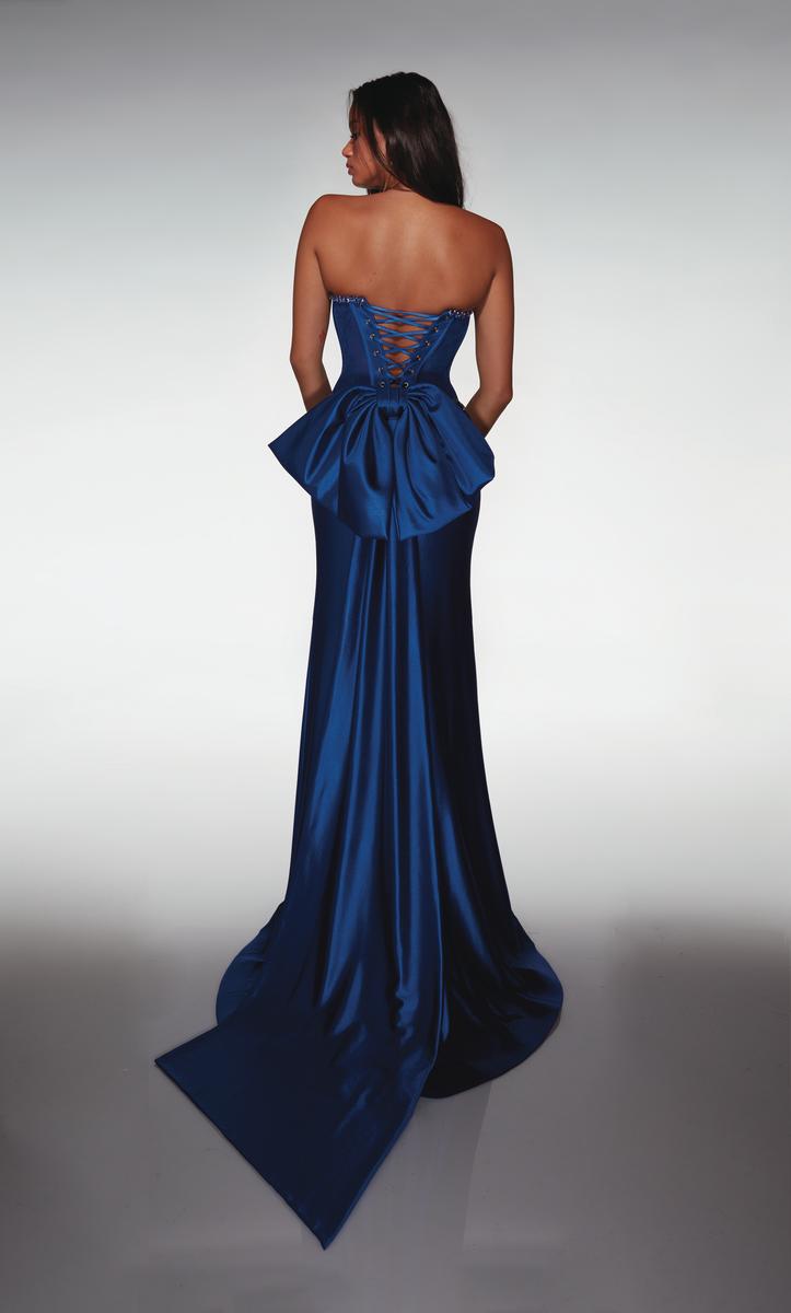 Alyce Prom Dress 62089