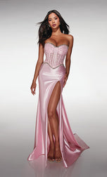 Alyce Prom Dress 62089