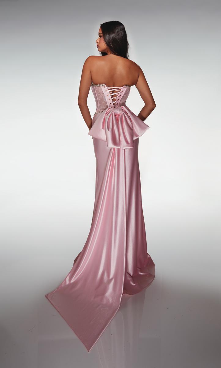 Alyce Prom Dress 62089