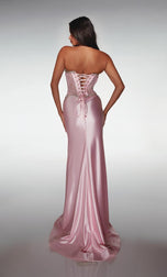 Alyce Prom Dress 62089