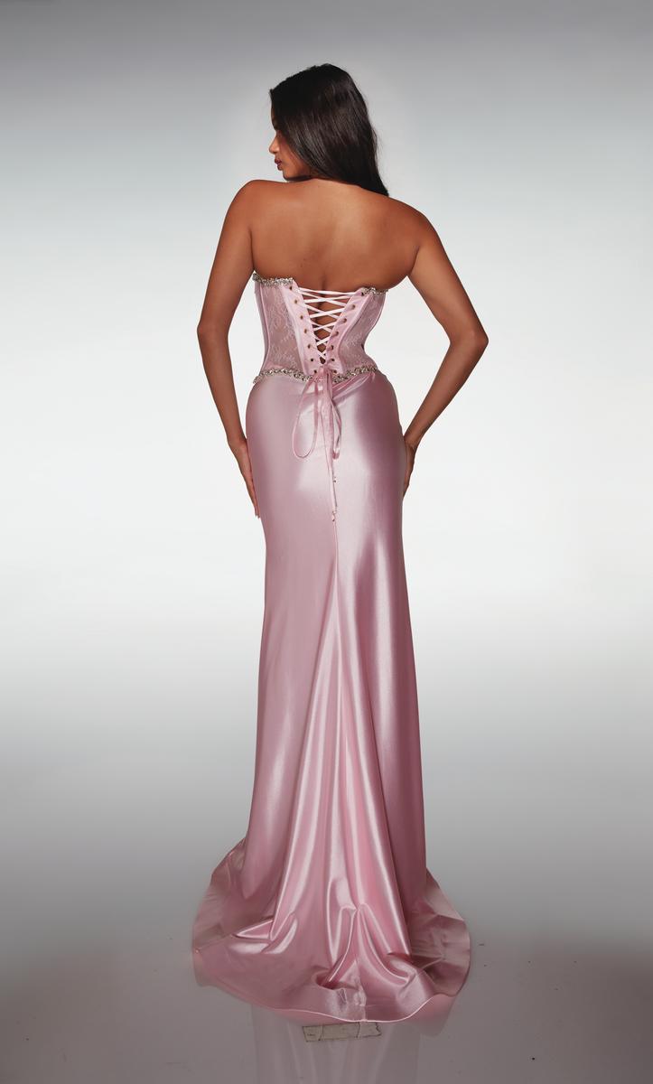 Alyce Prom Dress 62089