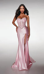 Alyce Prom Dress 62089