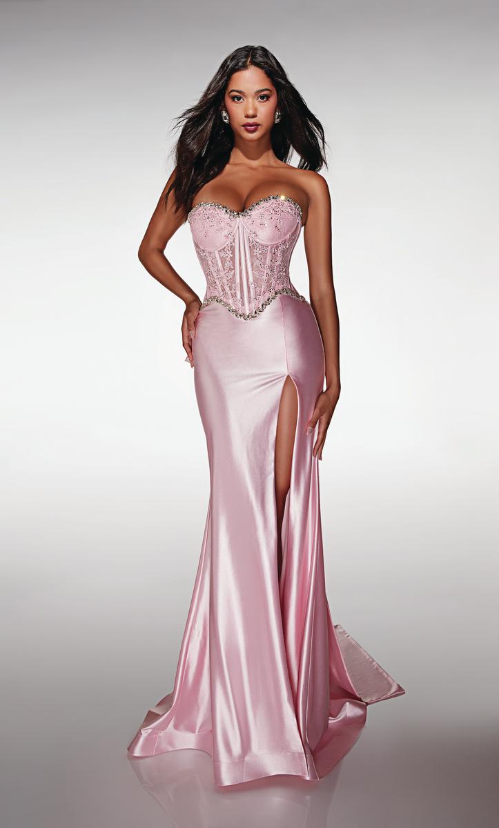 Alyce Prom Dress 62089