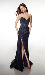 Alyce Prom Dress 62092