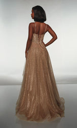 Alyce Prom Dress 62093