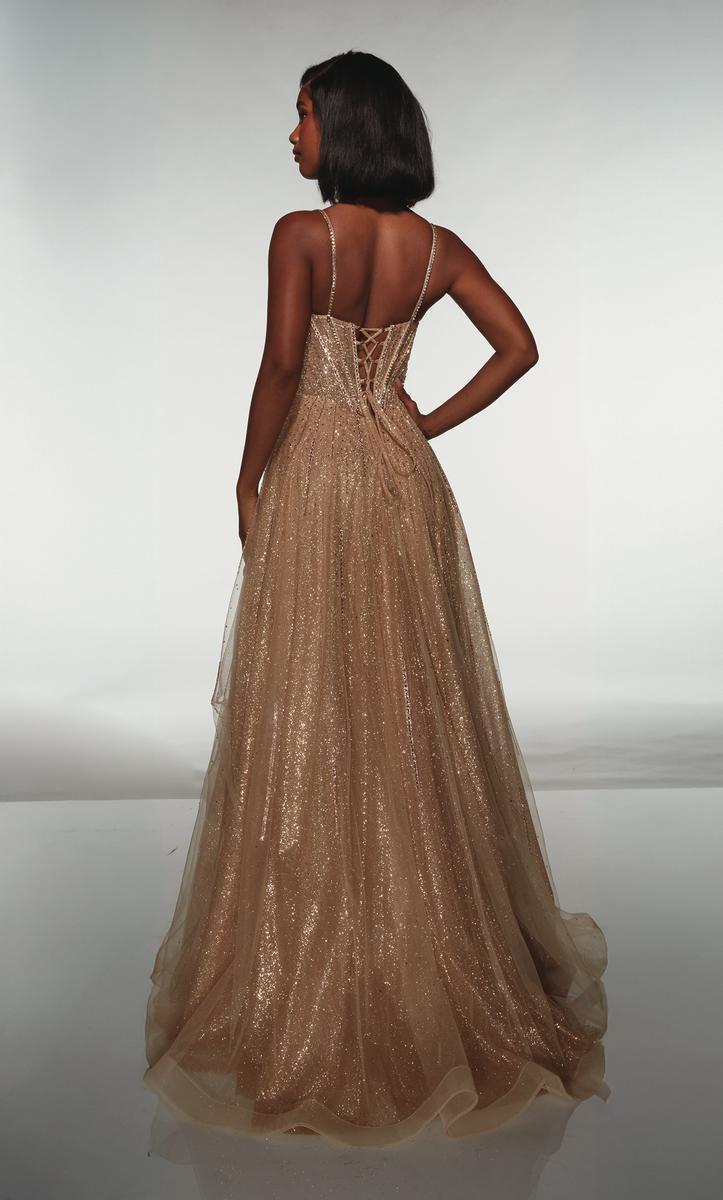 Alyce Prom Dress 62093