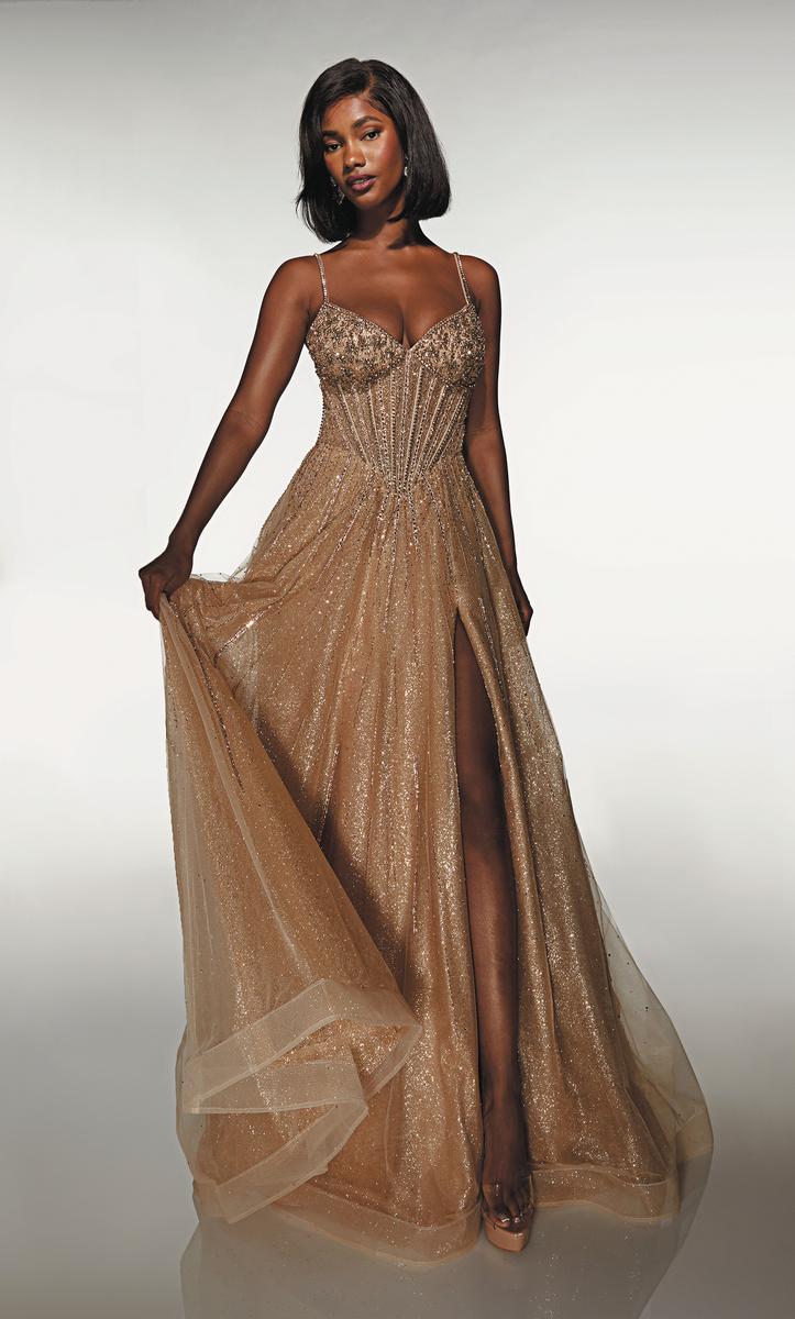 Alyce Prom Dress 62093