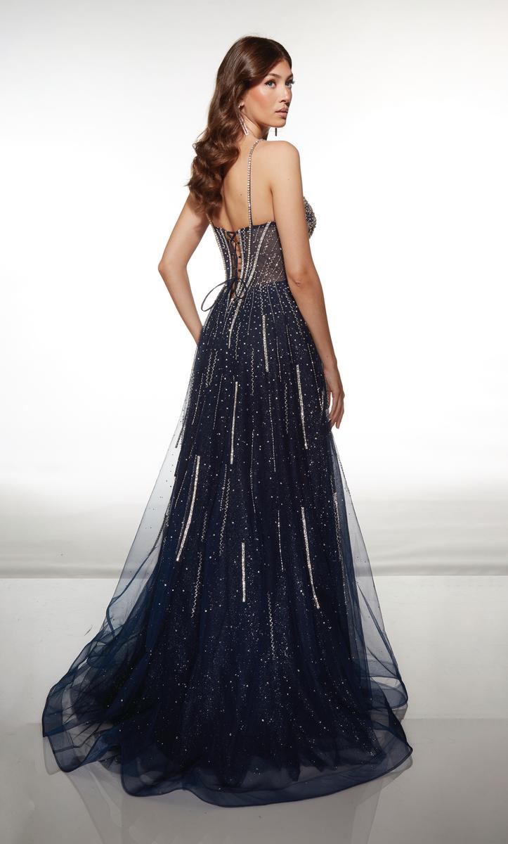 Alyce Prom Dress 62093