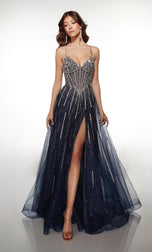 Alyce Prom Dress 62093