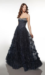 Alyce Prom Dress 62096