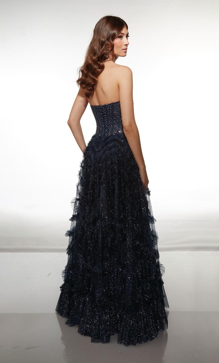 Alyce Prom Dress 62096