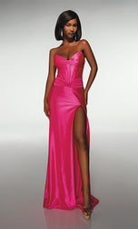 Alyce Prom Dress 62099