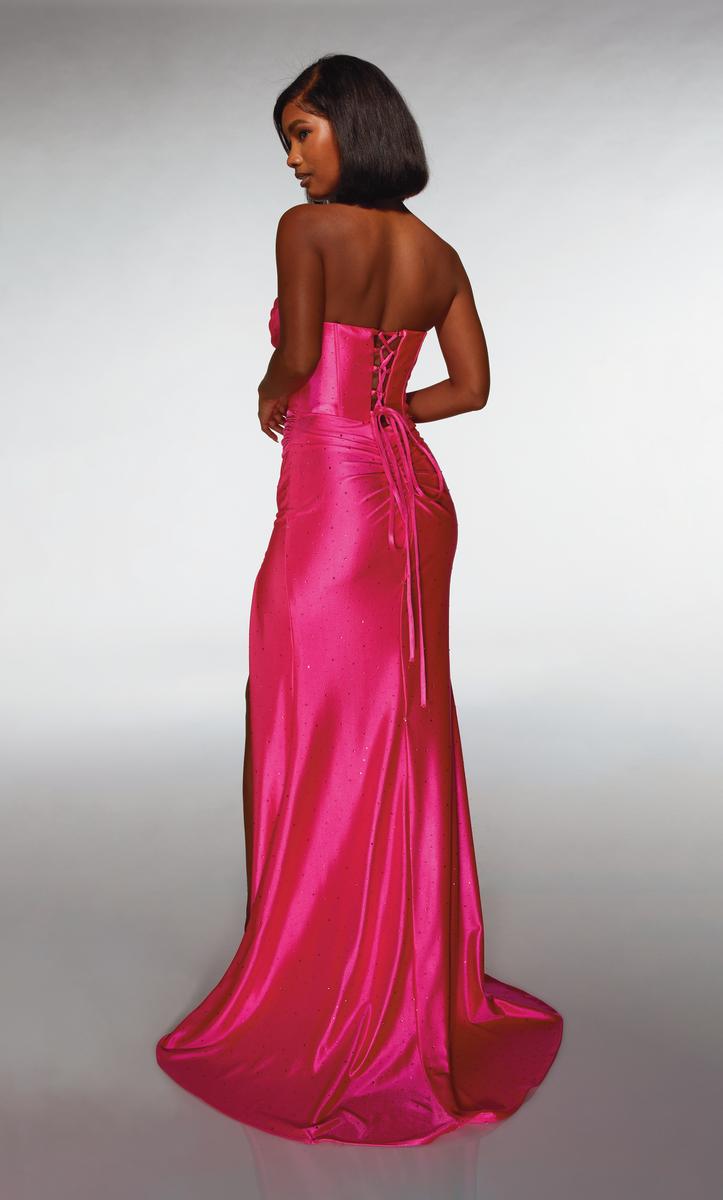Alyce Prom Dress 62099
