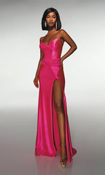 Alyce Prom Dress 62099