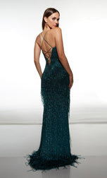 Alyce Prom Dress 62102